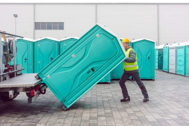 Best Best portable toilet rental  in Coord, NC