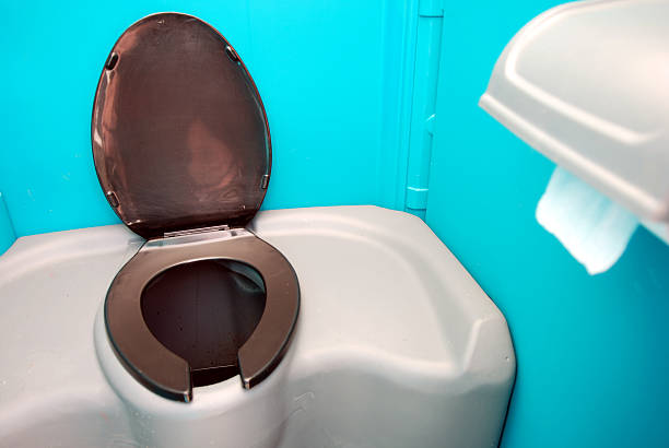 Best Affordable porta potty rental  in Coord, NC