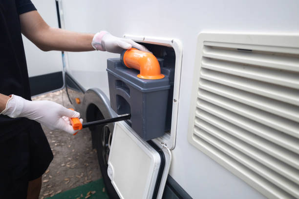 Best Long-term porta potty rental  in Coord, NC