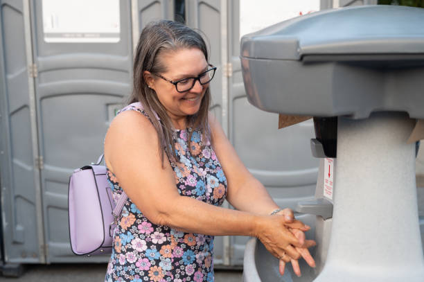Best Porta potty rental near me  in Coord, NC