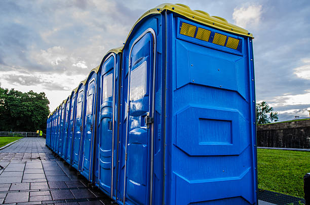 Best Emergency porta potty rental  in Coord, NC
